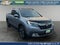 2017 Honda Ridgeline RTL-E