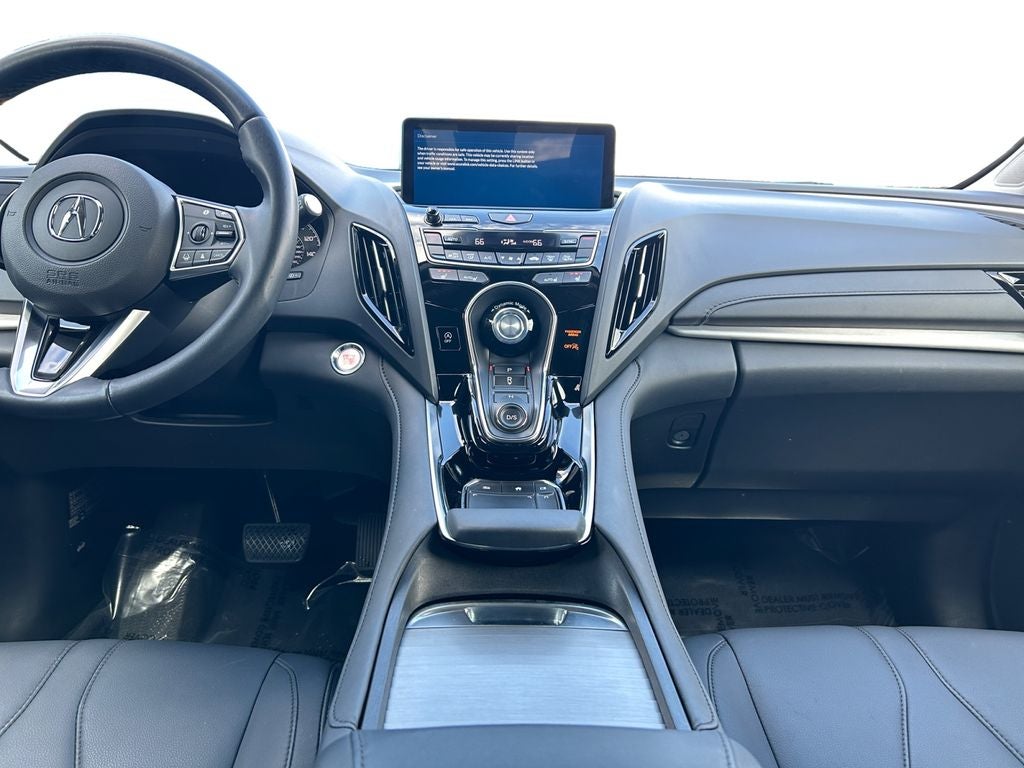 2024 Acura RDX Base SH-AWD