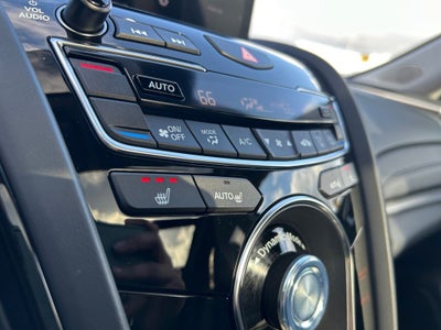 2024 Acura RDX Base SH-AWD