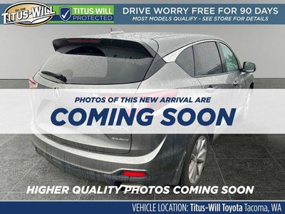 2024 Acura RDX Base SH-AWD