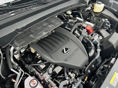 2024 Lexus TX 350 AWD 350 Premium