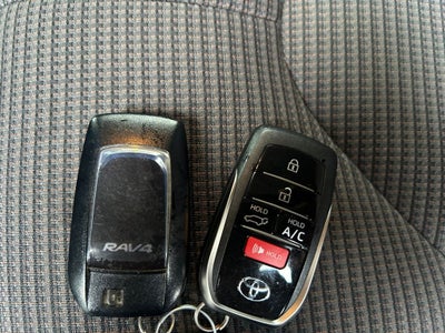 2023 Toyota Highlander Hybrid LE