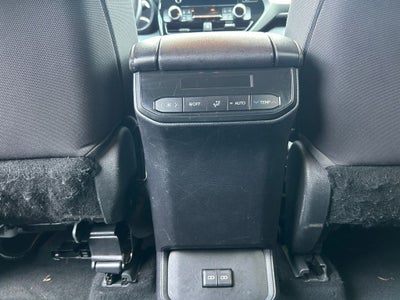 2023 Toyota Highlander Hybrid LE