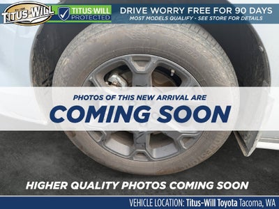 2025 Toyota Sienna Woodland Edition