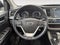 2018 Toyota Highlander Hybrid Limited Platinum