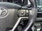 2018 Toyota Highlander Hybrid Limited Platinum