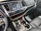 2018 Toyota Highlander Hybrid Limited Platinum