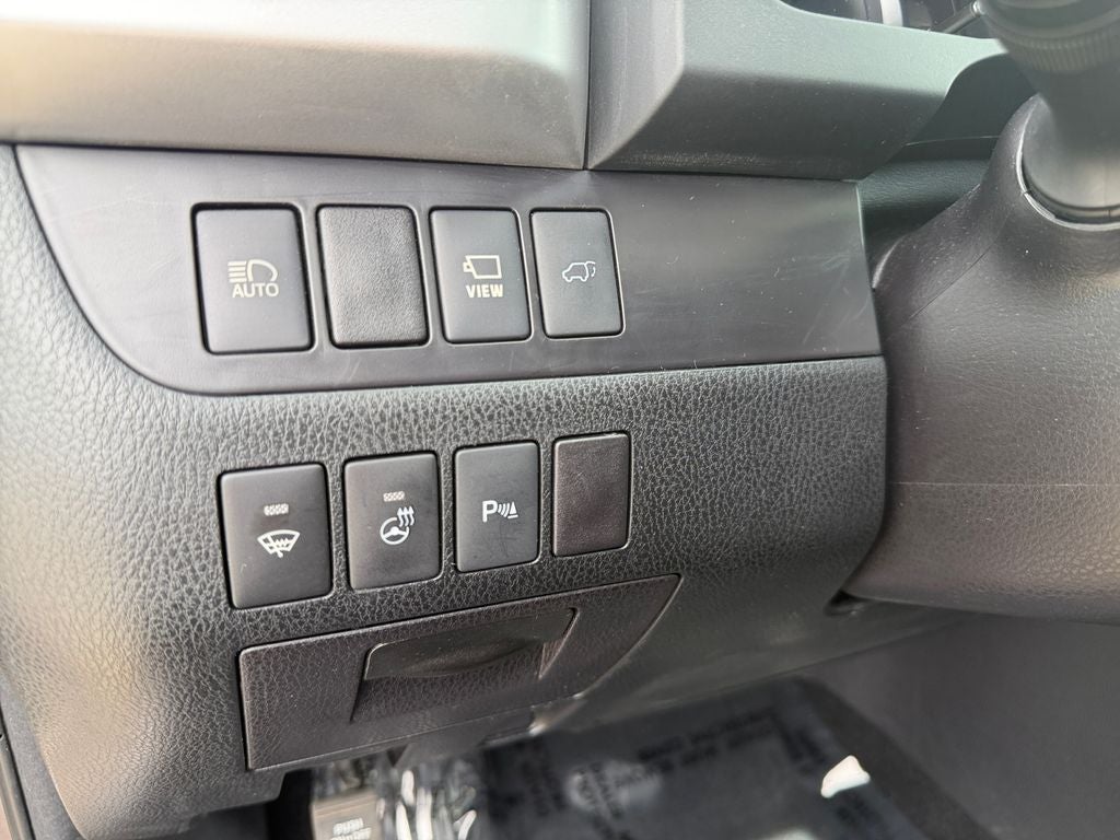 2018 Toyota Highlander Hybrid Limited Platinum