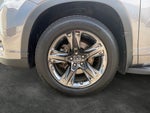 2018 Toyota Highlander Hybrid Limited Platinum