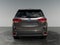 2018 Toyota Highlander Hybrid Limited Platinum