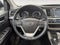 2018 Toyota Highlander Hybrid Limited Platinum