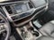 2018 Toyota Highlander Hybrid Limited Platinum