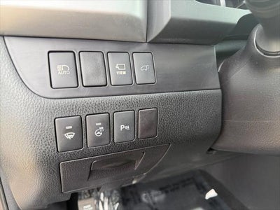 2018 Toyota Highlander Hybrid Limited Platinum