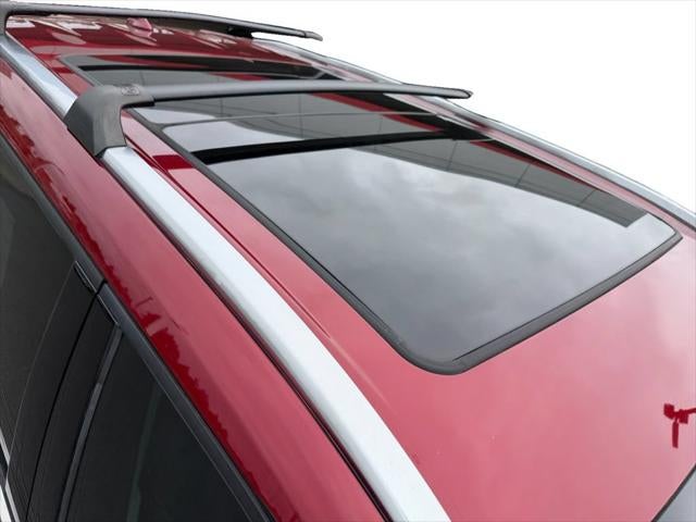 2022 Toyota Highlander Hybrid Platinum