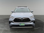 2023 Toyota Highlander Hybrid Platinum