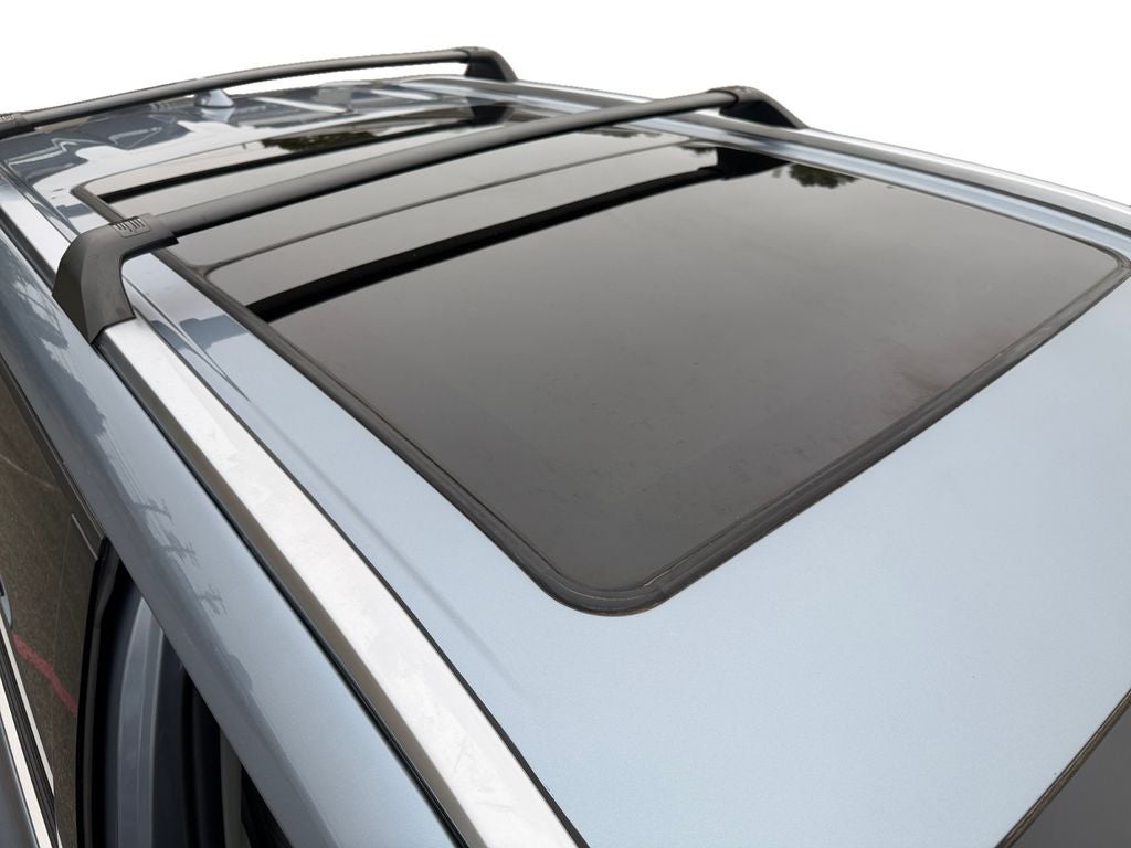 2023 Toyota Highlander Hybrid Platinum