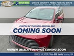 2025 Toyota Sienna Platinum 7 Passenger