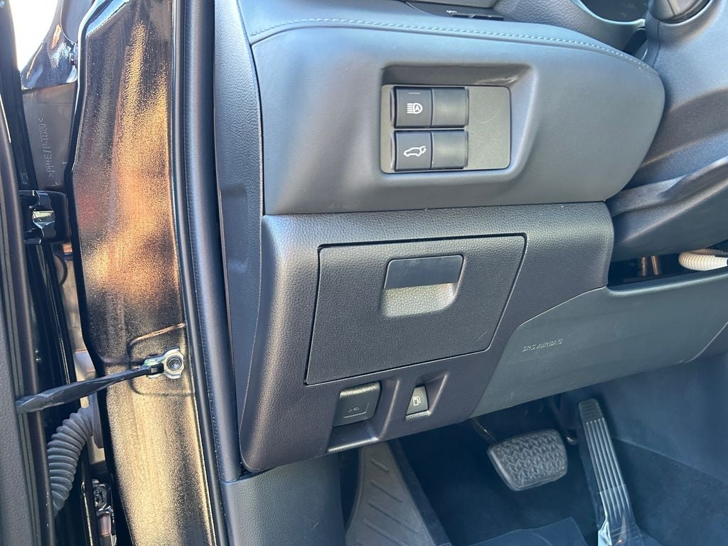 2022 Toyota HIGHLANDER HYBRD XLE