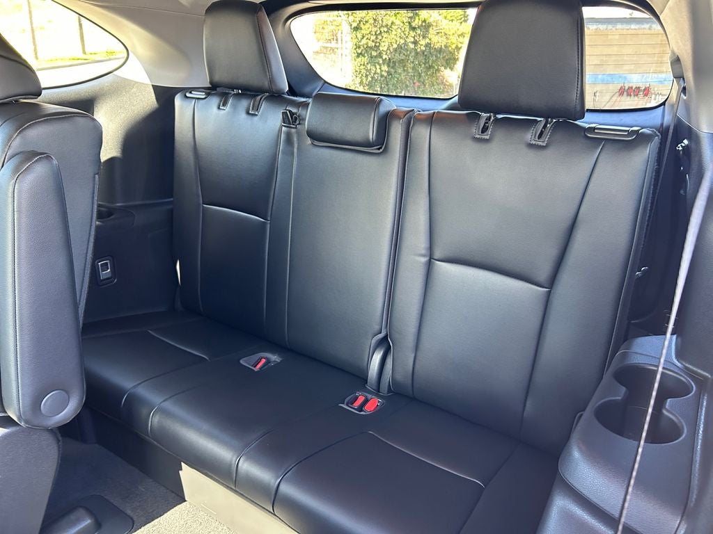 2022 Toyota HIGHLANDER HYBRD XLE