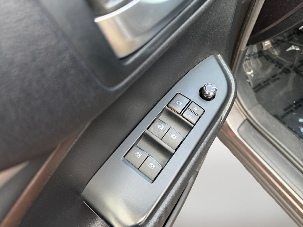 2015 Toyota Highlander XLE V6