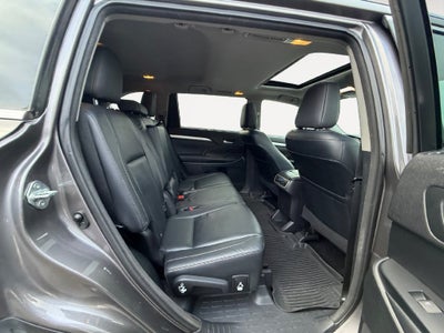 2015 Toyota Highlander XLE V6