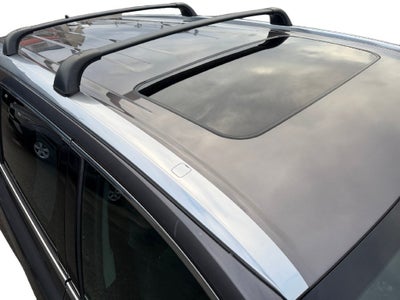 2015 Toyota Highlander XLE V6