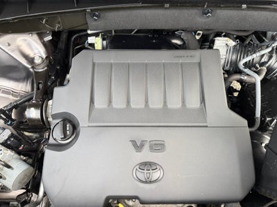 2015 Toyota Highlander XLE V6