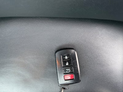 2015 Toyota Highlander XLE V6