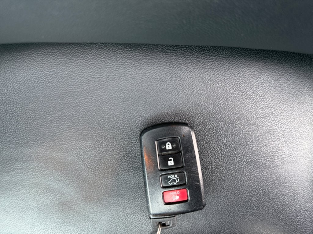 2015 Toyota Highlander XLE V6