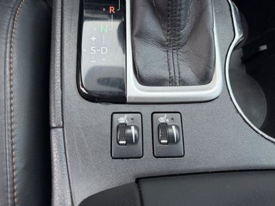2015 Toyota Highlander XLE V6