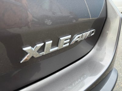 2015 Toyota Highlander XLE V6