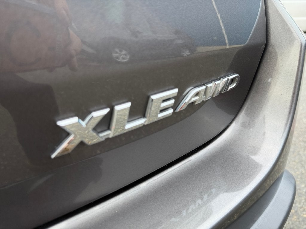 2015 Toyota Highlander XLE V6