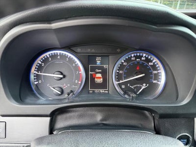 2015 Toyota Highlander XLE V6