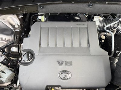 2015 Toyota Highlander XLE V6