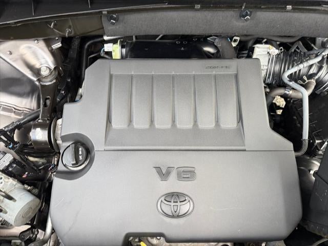 2015 Toyota Highlander XLE V6
