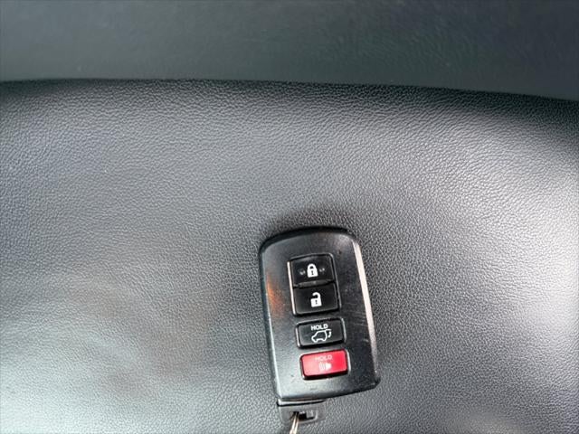 2015 Toyota Highlander XLE V6