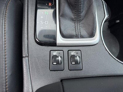 2015 Toyota Highlander XLE V6