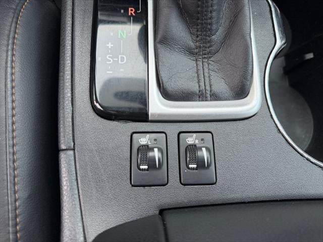 2015 Toyota Highlander XLE V6