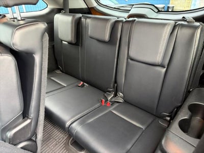 2015 Toyota Highlander XLE V6