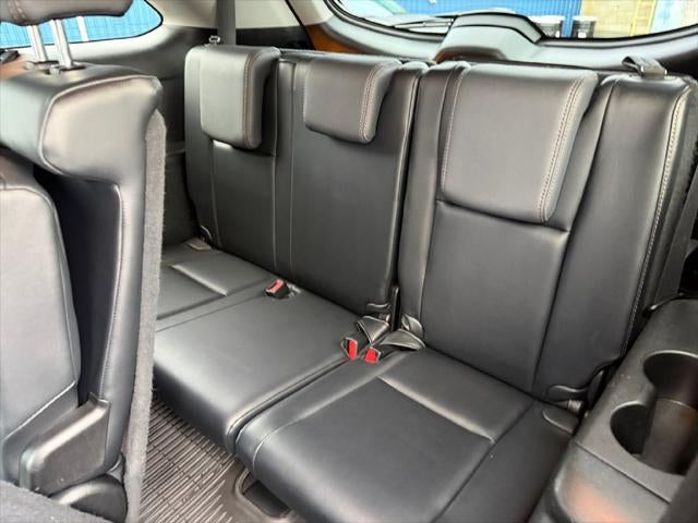 2015 Toyota Highlander XLE V6