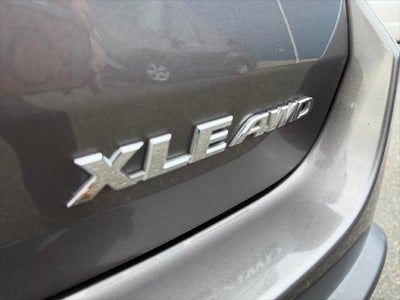 2015 Toyota Highlander XLE V6
