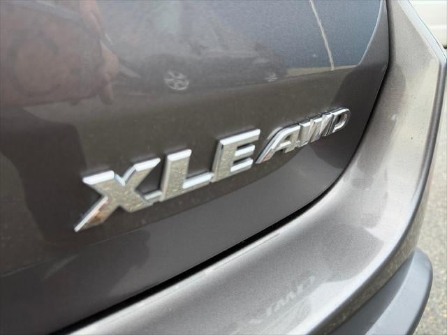 2015 Toyota Highlander XLE V6