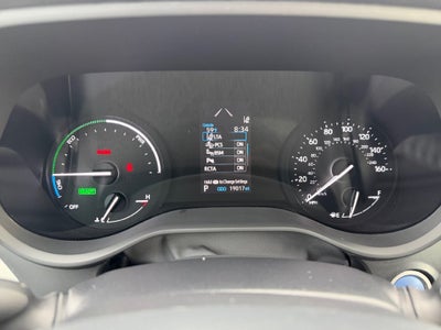 2024 Toyota Sienna XLE 7 Passenger