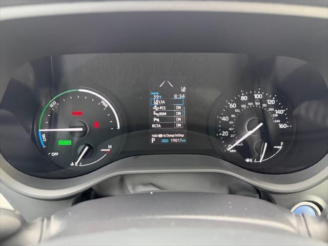 2024 Toyota Sienna XLE 7 Passenger