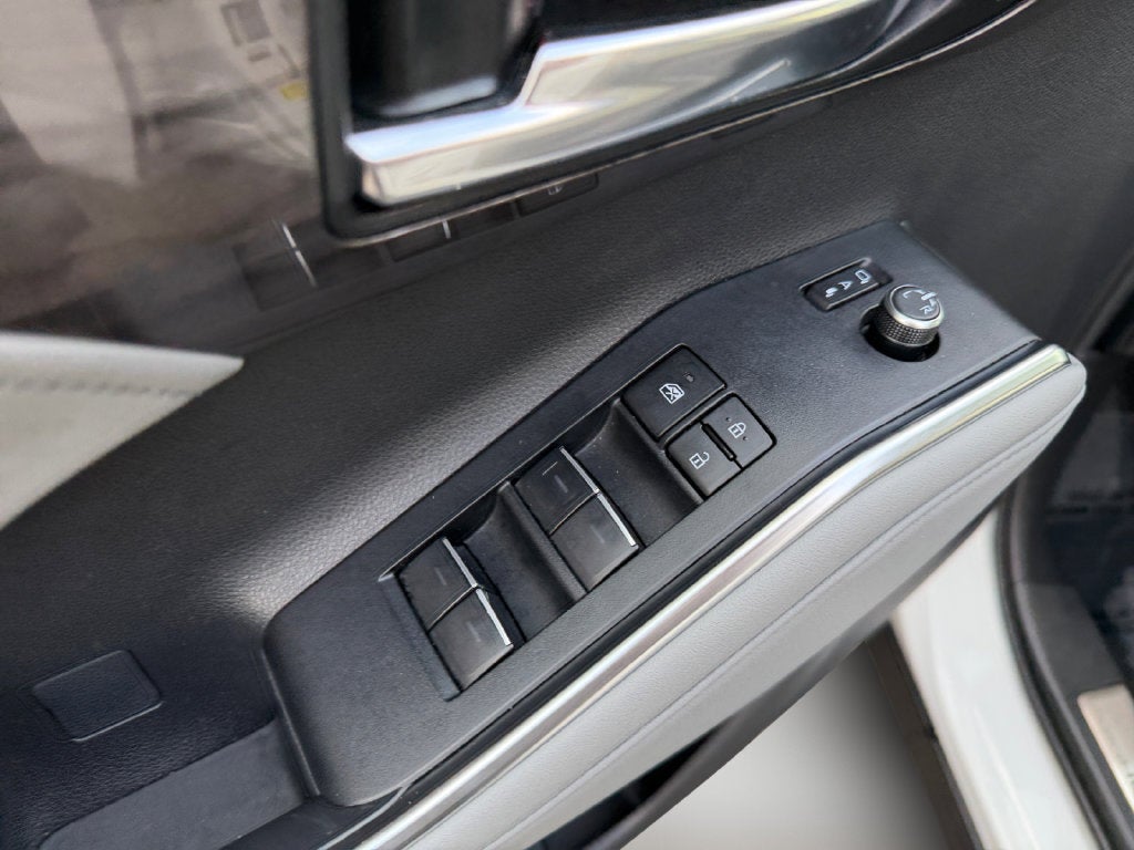 2024 Toyota Highlander Limited
