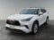 2024 Toyota Highlander Limited