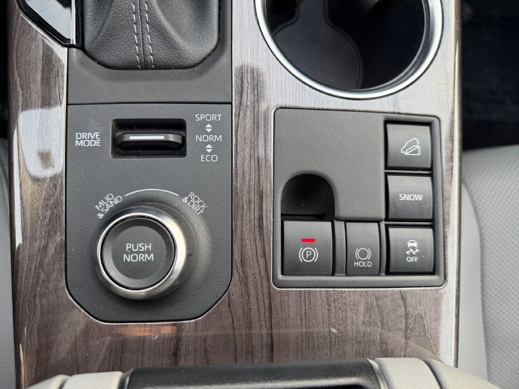2024 Toyota Highlander Limited