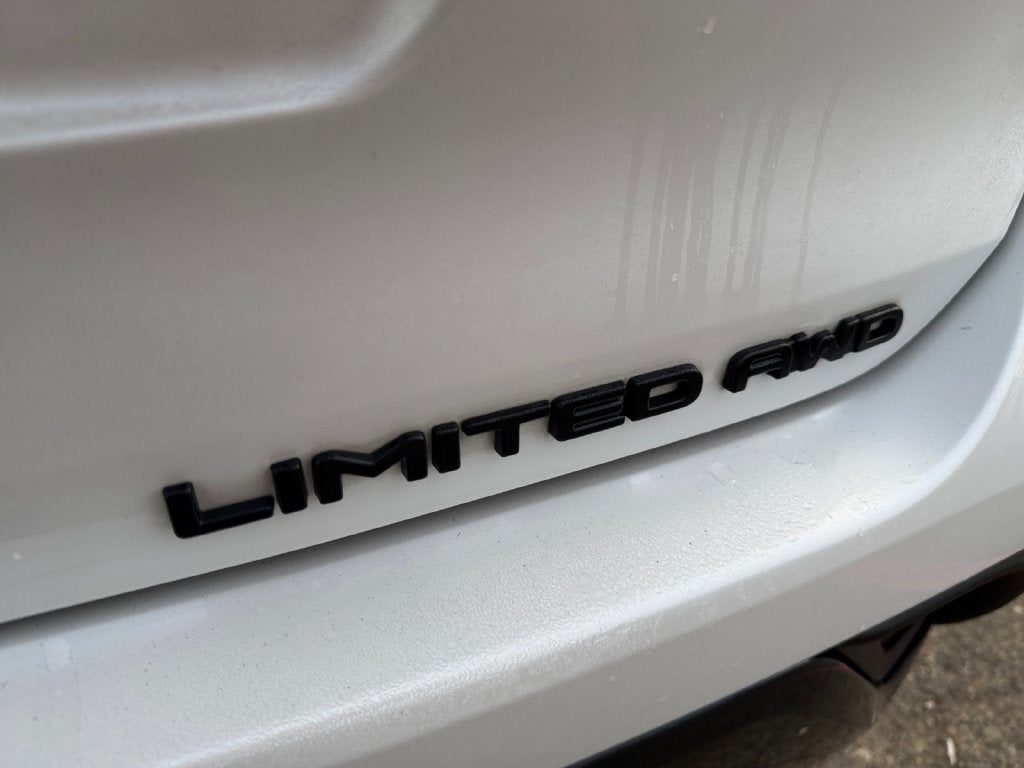 2024 Toyota Highlander Limited