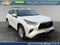 2024 Toyota Highlander Limited