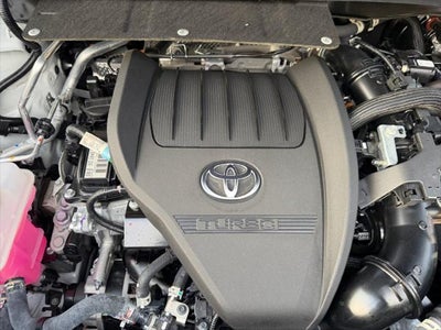 2024 Toyota Highlander Limited
